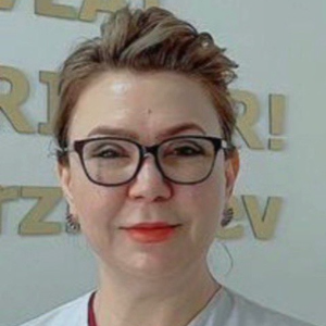 Джурабекова Азиза Тахировна