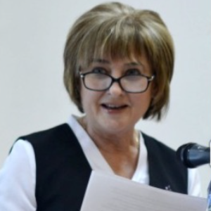 Дьяконова Елена Николаевна